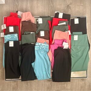 Women’s Nike Dri-Fit • Multiple Size •